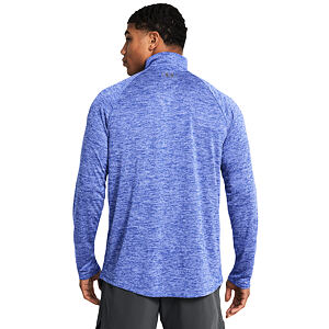 Pánské triko Under Armour Tech 2.0 1/2 Zip