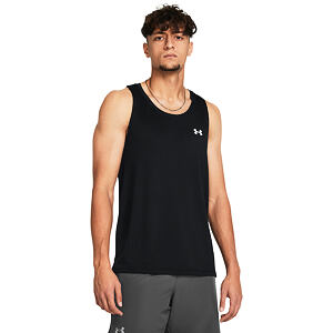 Pánské tílko Under Armour Launch Singlet