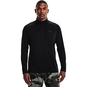 Pánské triko Under Armour Tech 2.0 1/2 Zip