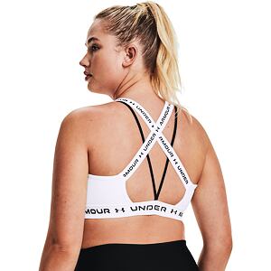 Dámská podprsenka Under Armour Crossback Low