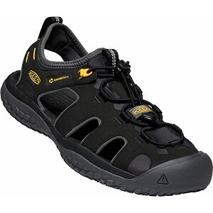 Pánské sandály Keen SOLR Sandal