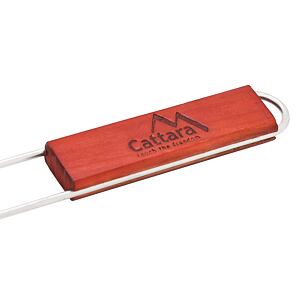 Grilovací mřížka Cattara Fish 35x13cm
