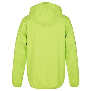Pánská softshell bunda Husky Sonny
