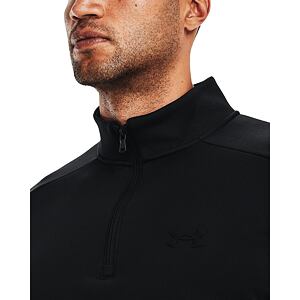 Pánská mikina Under Armour Armour Fleece 1/4 Zip