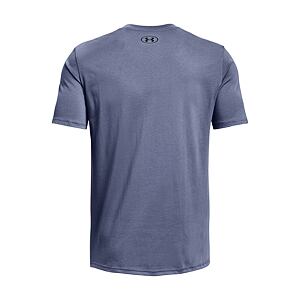 Pánské triko Under Armour Sportstyle Left Chest SS