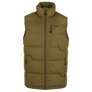 Pánská péřová vesta Husky Deep