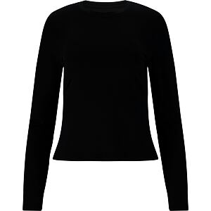 Dámské sportovní tričko Athlecia Almi W L/S Tee