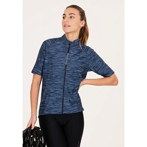 Dámský cyklistický dres Endurance Dora W Melange Cycling/MTB S/S Shirt