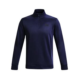Pánská mikina Under Armour Armour Fleece 1/4 Zip