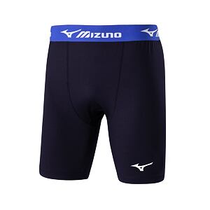 Pánské funkční boxerky Mizuno Shizuoka Baselayer Short M