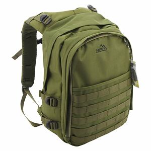 Cattara batoh na záda 30l OLIVE