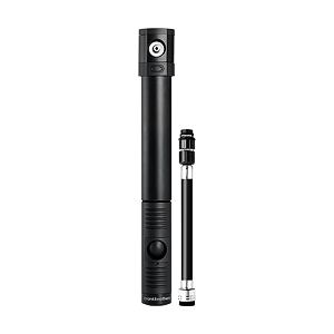 Cyklistická pumpička Crankbrothers Klic HV
