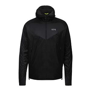 Pánská cyklistická bunda Gore R5 GTX I Insulated Jacket