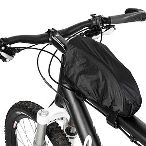 Brašna na rám Topeak TOPLOADER 0,75l