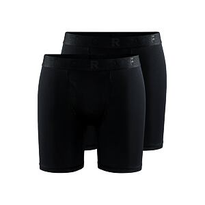 Pánské Boxerky Craft CORE Dry 6 2-Pack