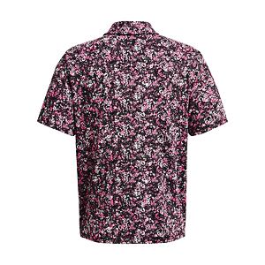 Pánské polo tričko Under Armour Playoff 3.0 Printed Polo