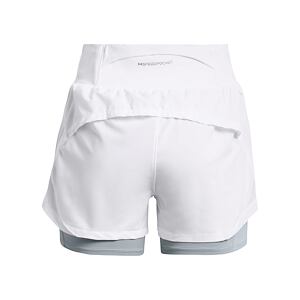 Dámské běžecké kraťasy Under Armour Run Elite 2in1 Short