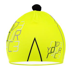 Běžecká čepice R2 POMPON ATK03F