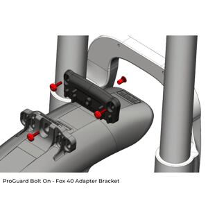 Blatník Rrp ProGuard Bolt-On Front Standard