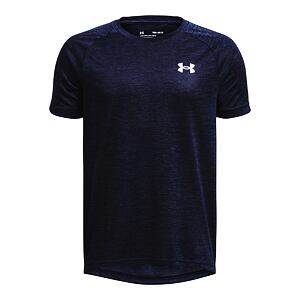 Chlapecké triko Under Armour Tech 2.0 SS