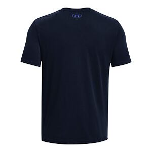 Pánské triko Under Armour Team Issue Wordmark SS