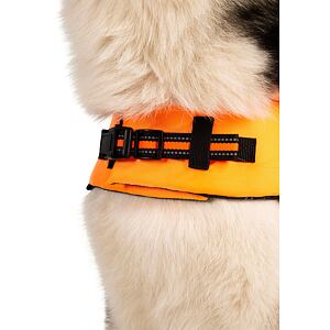 Plavecká vesta pro psy Trespaws Surfdog