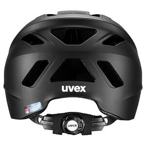 Cyklistická helma Uvex Urban Planet
