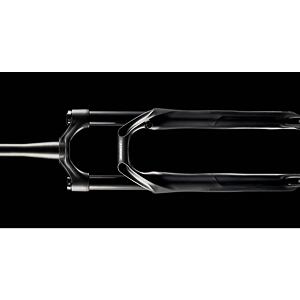Cyklistické kónický hliníkový sloupek Giant Crest 34 Rcl 100Mm 29Inch Fork