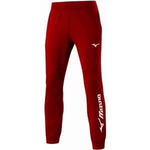 Pánské tepláky Mizuno Terry Pant