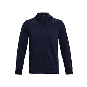 Pánská mikina Under Armour Armour Fleece FZ Hoodie