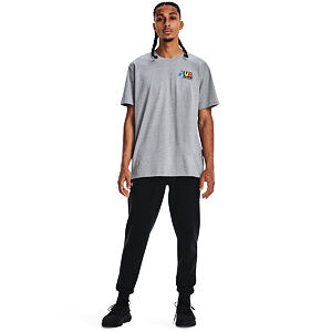 Pánské tepláky Under Armour Rival Fleece Joggers