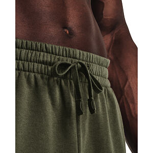 Pánské tepláky Under Armour Rival Fleece Joggers