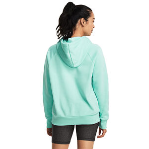 Dámská mikina Under Armour Rival Fleece Hoodie