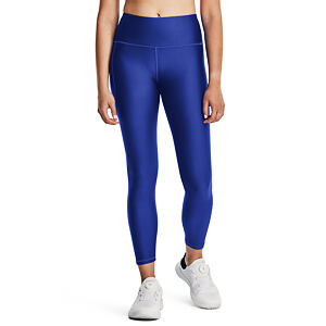 Dámské kompresní legíny Under Armour HG Armour Hi Ankle Leg