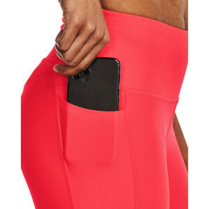 Dámské kompresní legíny Under Armour HG Armour Hi Ankle Leg
