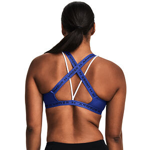 Dámská podprsenka Under Armour Crossback Low
