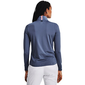Dámská mikina Under Armour Playoff 1/4 Zip