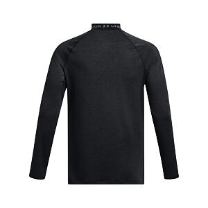 Pánské funkční tričko Under Armour CG Armour Twist Mock