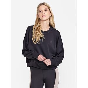Dámská mikina Craft ADV HiT Relaxed Sweatshirt