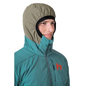 Pánská skialpová bunda Hannah Kechu Hoody