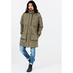 Pánská parka Whistler Mombay M Parka W-Pro 10000