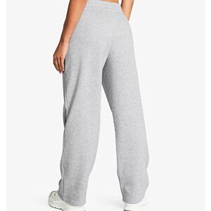 Dámské tepláky Under Armour Rival Flc Straight Pant