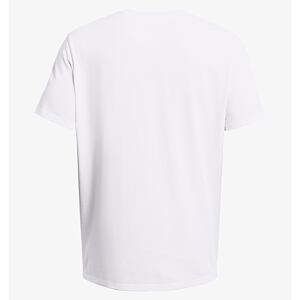 Pánské tričko Under Armour HW LC PATCH SS