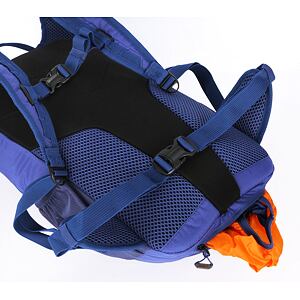 Batoh Turistika/Cyklistika Husky Peten 15l