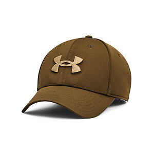 Pánská kšiltovka Under Armour Men's Blitzing Cap