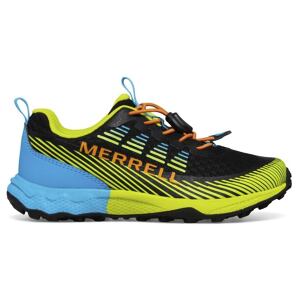Dětská obuv Merrell MK267923 AGILITY PEAK