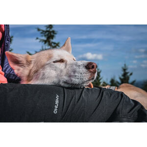 Dámské outdoor kalhoty Husky Krony L