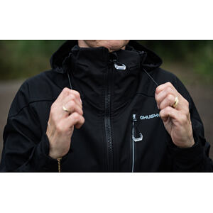 Dámská softshell bunda Husky Sauri L