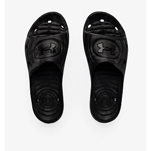 Pánské pantofle Under Armour Locker Camo
