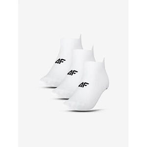 Dámské ponožky 4F 3-pack